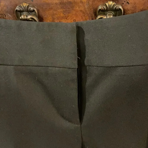 Semantiks woman’s black slacks - Picture 3 of 11